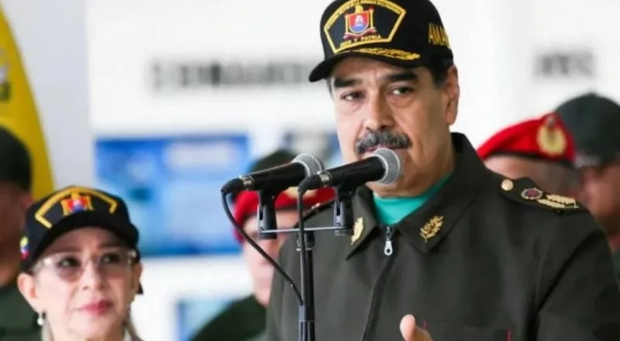 Venezuela'da yaşanayan Türk esnaf anlattı: Buradaki halk Maduro'dan nefret ediyor