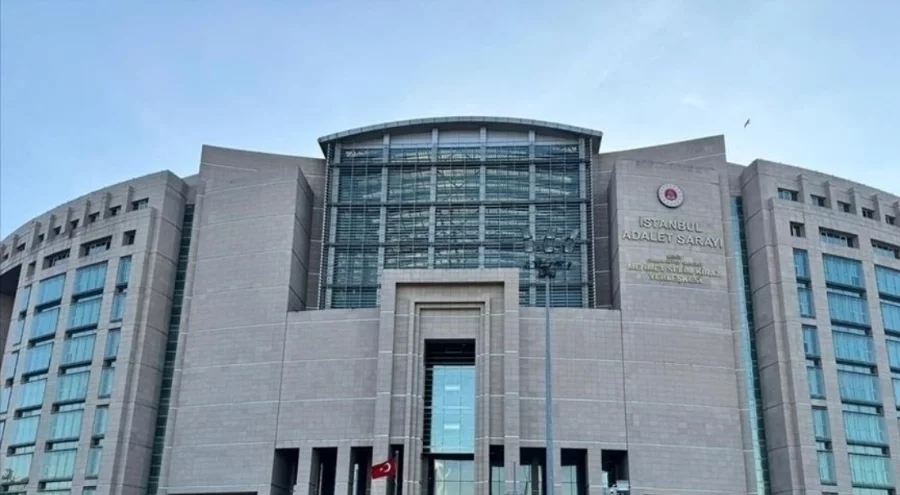 "Casperlar" silahlı suç örgütüne yönelik iddianamenin yeni detaylar ortaya çıktı