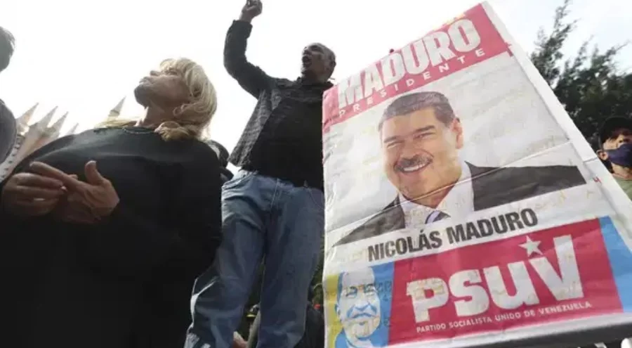 Belge yayımlandı: ABD, Maduro'yu hangi suçlamalarla hedef alıyor?