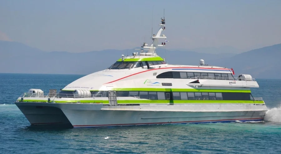 BUDO'dan yeni sefer iptalleri!