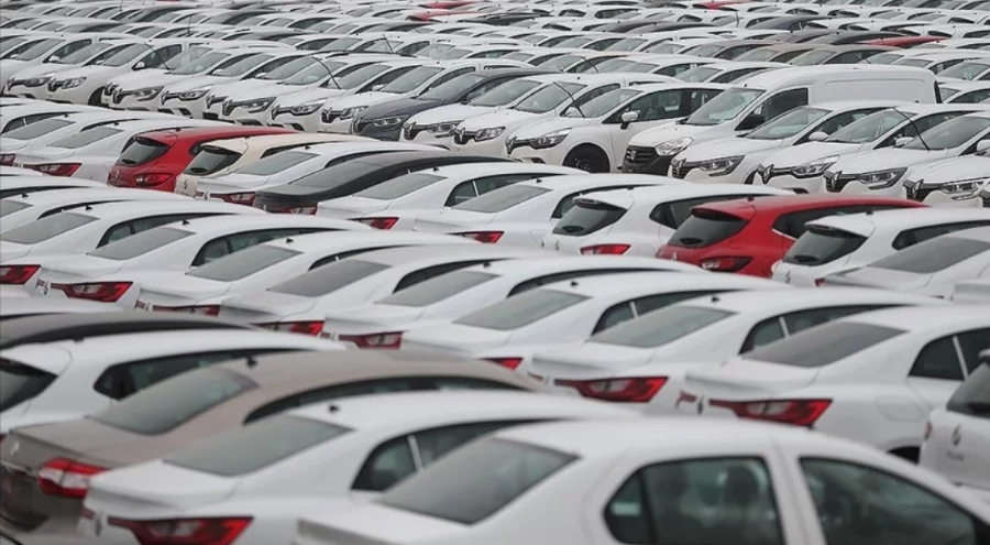 Otomotiv endüstrisi geçen yıl en fazla ihracat yapan sektör oldu