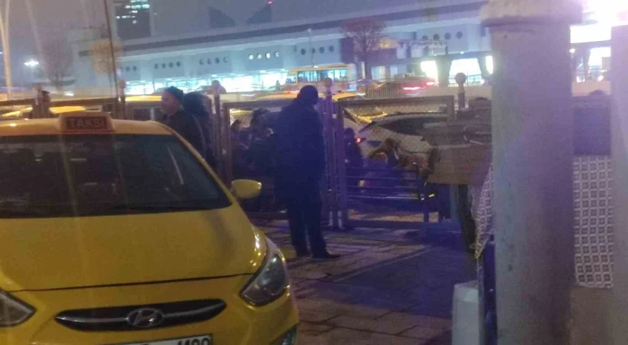 5 gündür kayıp şahıs aracının içinde ölü bulundu