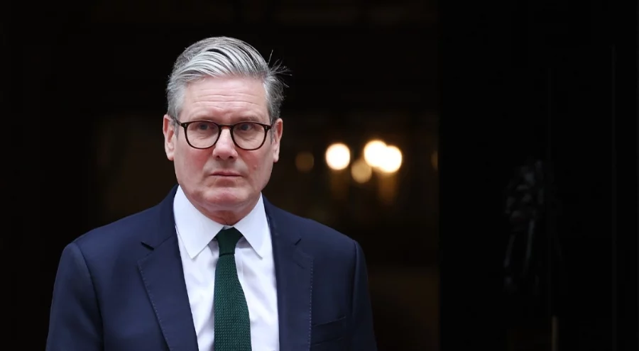 Keir Starmer: "İngiltere, uzun zamandır Venezuela'da bir iktidar değişikliğini destekliyordu"