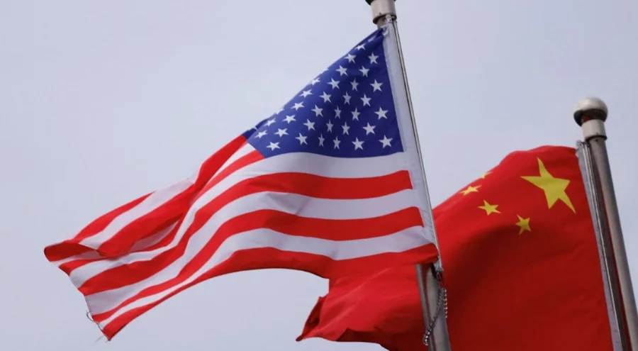 Çin'den ABD'ye 'Venezuela' tepkisi!