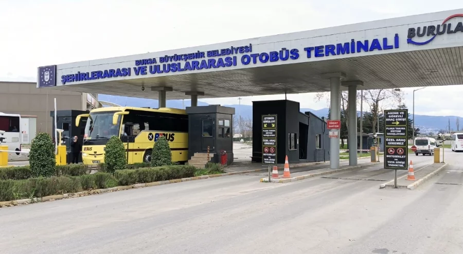 Bursa Büyükşehir'den korsan taşımacılığa karşı net uyarı!