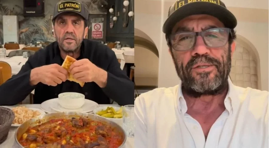 'Bedri Usta'ya soruşturma başlatıldı!