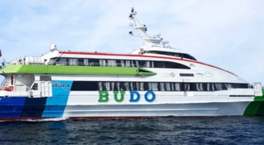 BUDO'nun 4 seferi daha olumsuz hava şartları nedeniyle iptal!