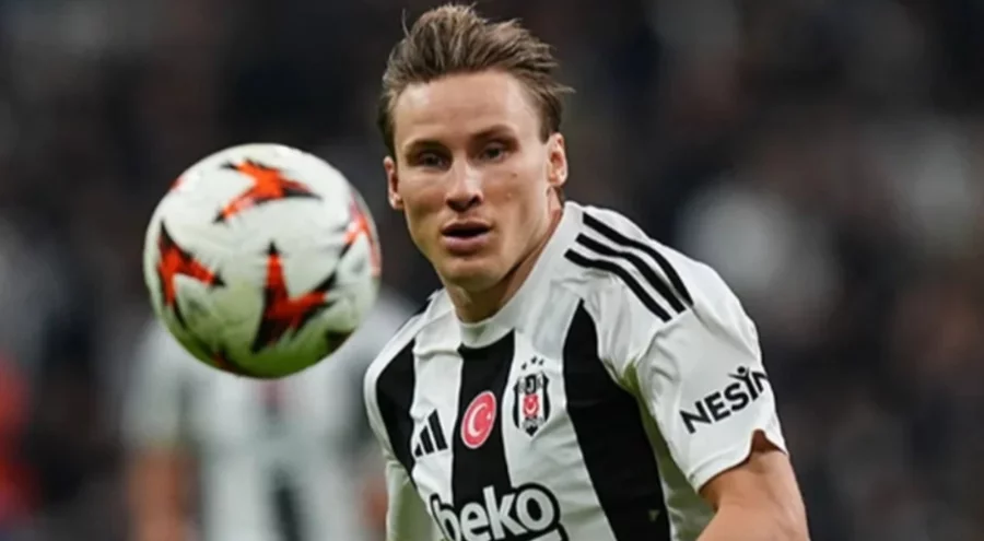 Svensson'un yeni takımı belli oluyor!