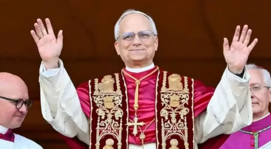 Papa 14'üncü Leo'dan 'Venezuela' çağrısı: Şiddet aşılsın, ülkenin egemenliği korunsun