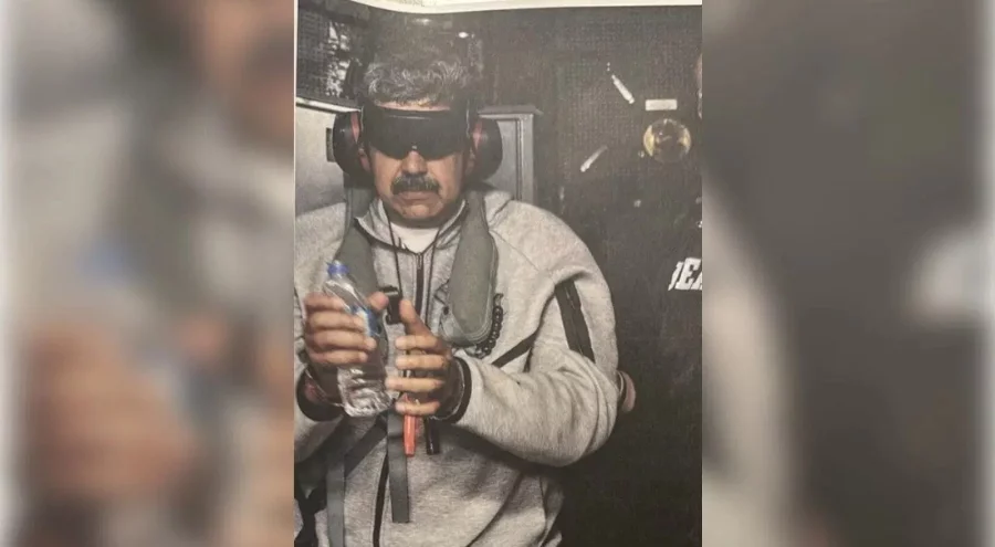 İngiliz haber ajansı Reuters: "Maduro'ya yakın bir isim CIA için çalıştı"