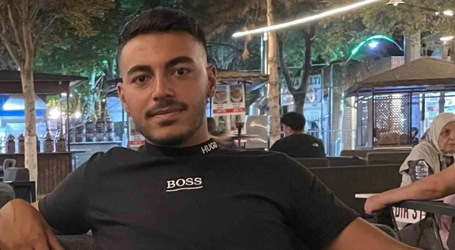 Banyoda elektrikli soba yakan genç, akıma kapılarak yaşamını yitirdi