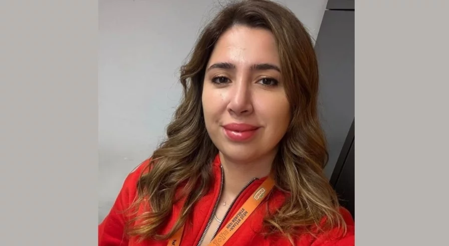 Günlerdir aranan Elif Kumal'dan acı haber geldi