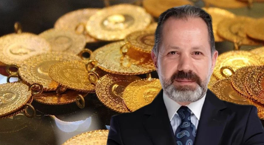 İslam Memiş: Altın ve gümüşte rüzgar tersine dönecek