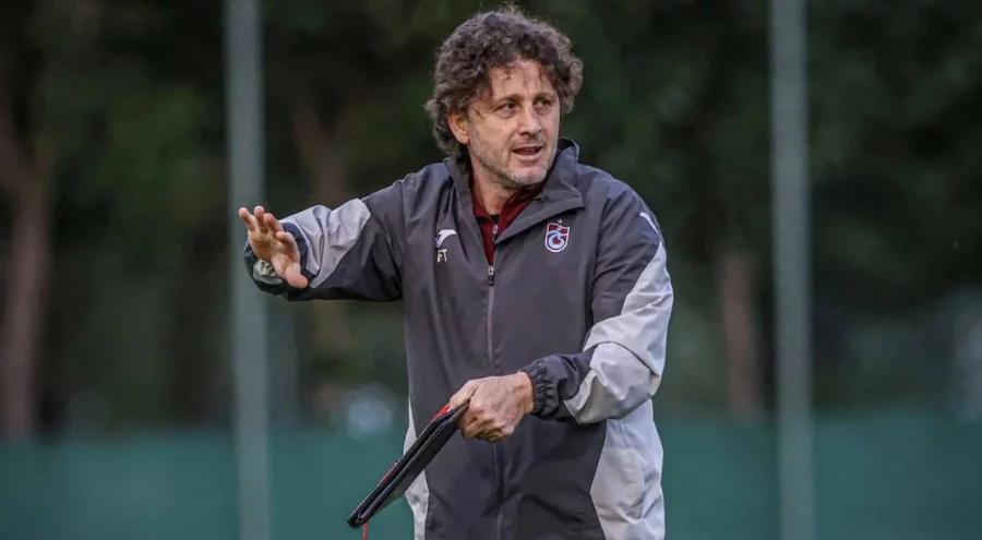 Fatih Tekke'den Galatasaray'a övgü: Karşımızda Avrupa'nın en iyi oyuncularının olduğu bir kadro var