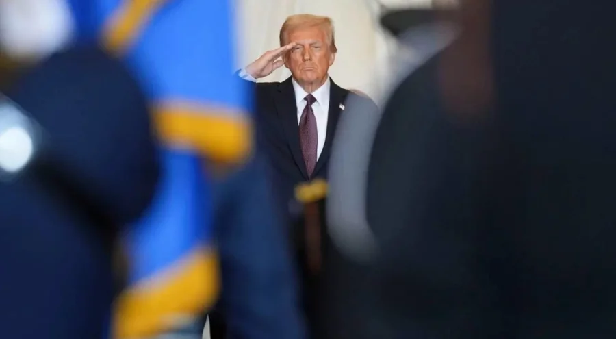 Trump'tan Rodriguez'e tehdit: Bir sonraki 'hedefi' de açıkladı!