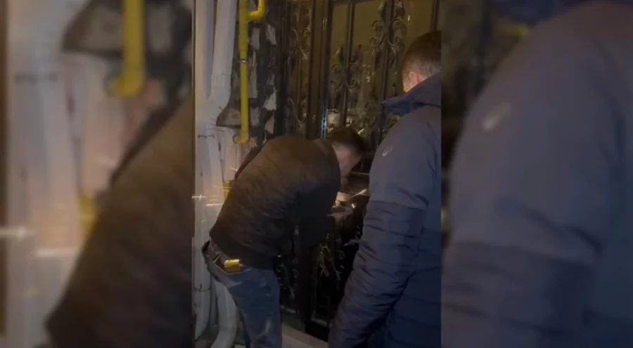 Eskişehir'de kumar operasyonu: 43 kişiye toplam 498 bin 972 lira ceza