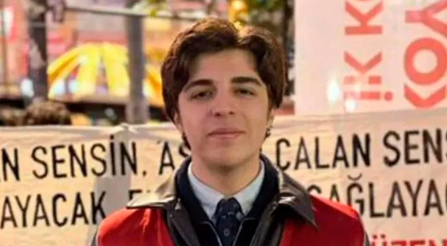 CHP'li Şarbat hakkında yeni gelişme!