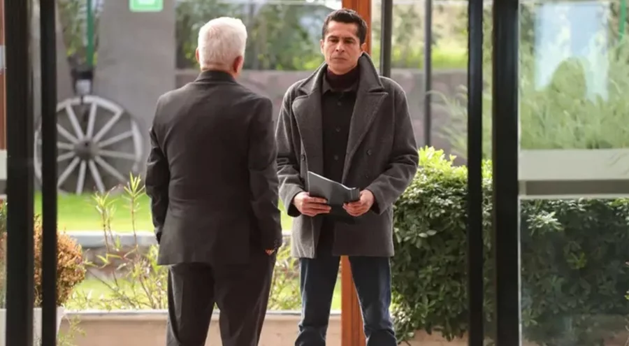 Cennetin Çocukları 17. bölüm tek parça full izle!