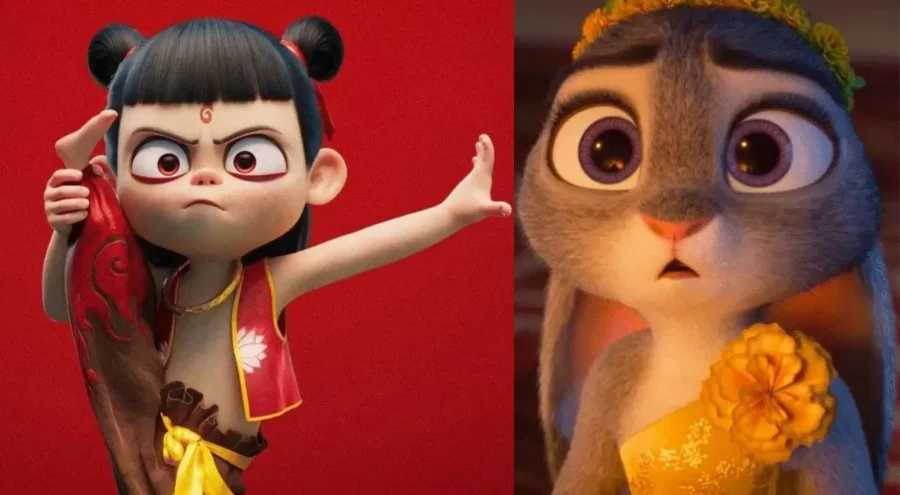 2025 yılının gişe rekortmeni 10 filmi