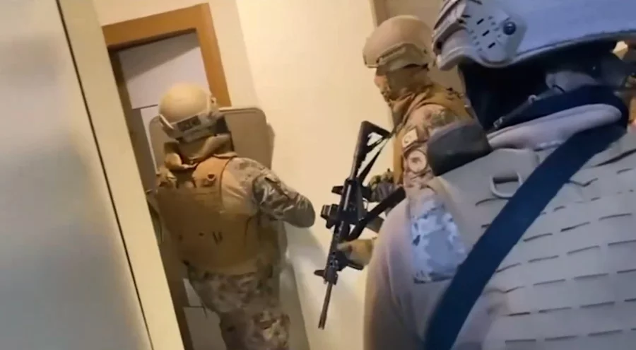 10 ilde "oto yedek parçası" satma vaadiyle dolandırıcılık yapan suç örgütüne operasyon!