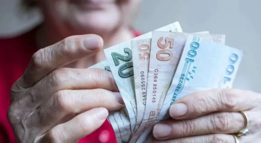 Memur ve emekli maaş zammı belli oldu