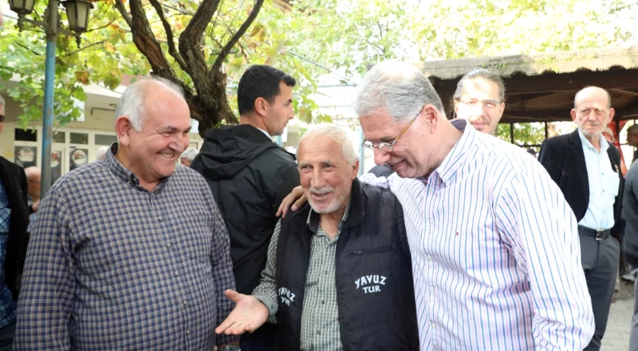 Mudanya Belediyesi'nden taşınmaz satışı iddialarına açıklama