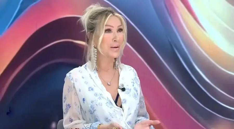 Seda Sayan'dan kadınlara tavsiye: Beğendiğiniz erkeğin GBT'sine baktırın