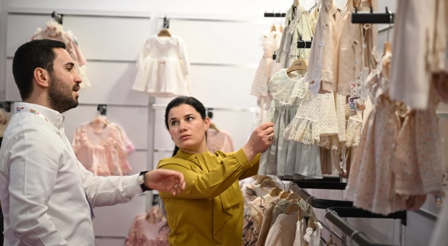 BTSO iştiraki olan KFA Fuarcılık önemli organizasyonlarla iş dünyasını ihracat hedeflerine ulaştıracak