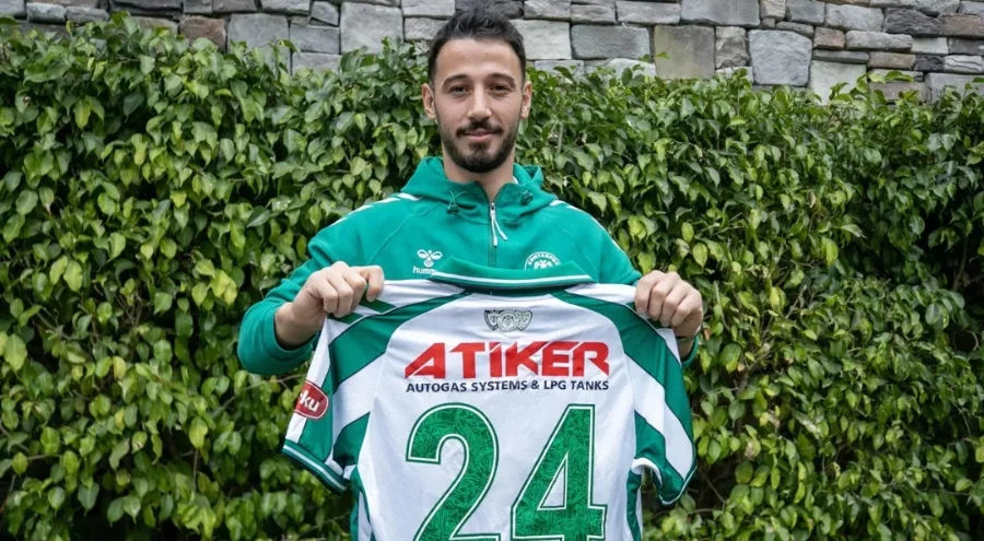 Trabzonspor ayrılığı duyurdu!