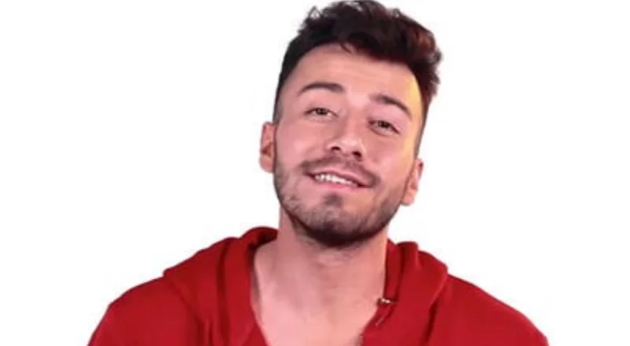 16 milyon aboneli kanalını kapatan Enes Batur'un son hali ortaya çıktı