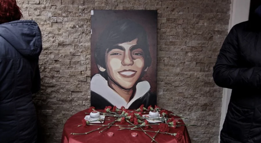 Berkin Elvan, yaşasaydı 27 yaşında olacaktı