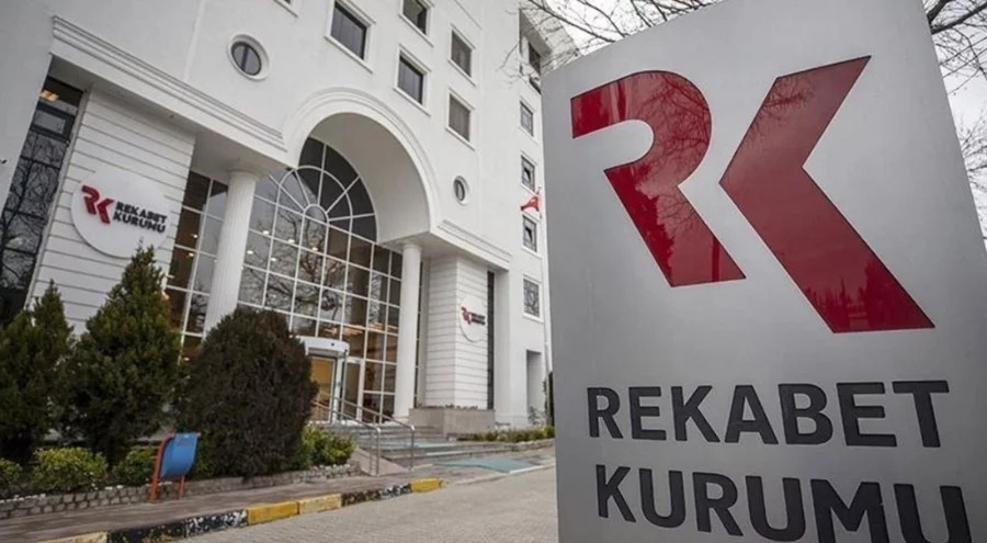 Rekabet Kurulu'ndan 500 milyon liraya yakın para cezası!