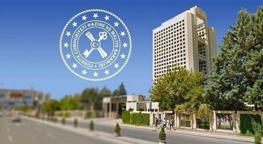 Hazine yarın iki ihale ile borçlanacak