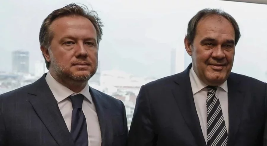 Demirören Holding'in veliahtı iflas etti!