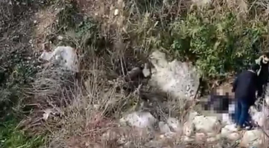 Balıkesir'de kayıp olarak aranıyordu! Cansız bedeni Mersin'de bulundu