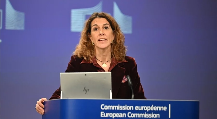 Avrupa Birliği komisyonu: Venezuela'yı Venezuelalılar yönetmeli