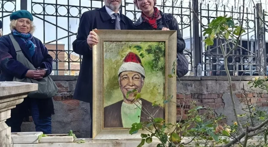 Münir Özkul vefatının 8. yılında anıldı