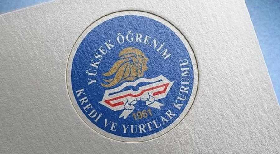 2026 yılı KYK burs ve kredi miktarları belli oldu