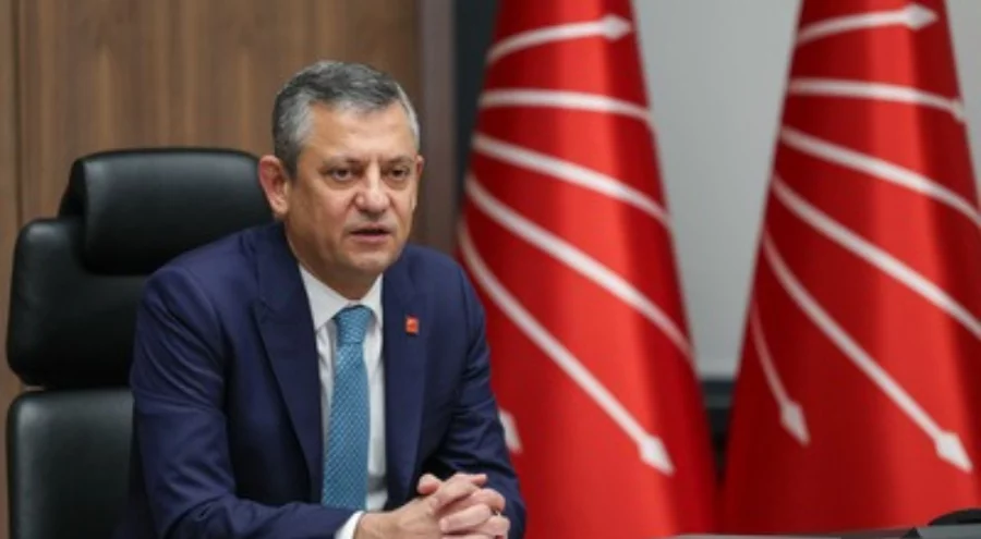 Özel'den milletvekillerine mesaj: Yarın seçim olacakmış gibi daha çok sahada olmamız gerekiyor