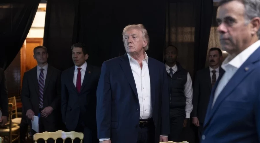 Trump yönetimi Amerikan petrol şirketleriyle Venezuela görüşmelerine başladı