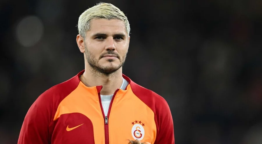 Spor yorumcusu Nihat Kahveci'den dikkat çeken Mauro Icardi sözleri!