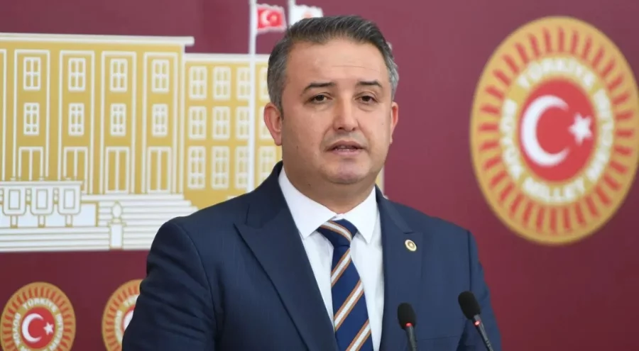 CHP listelerinden seçilen vekilin AK Parti'ye geçeceği iddia edildi