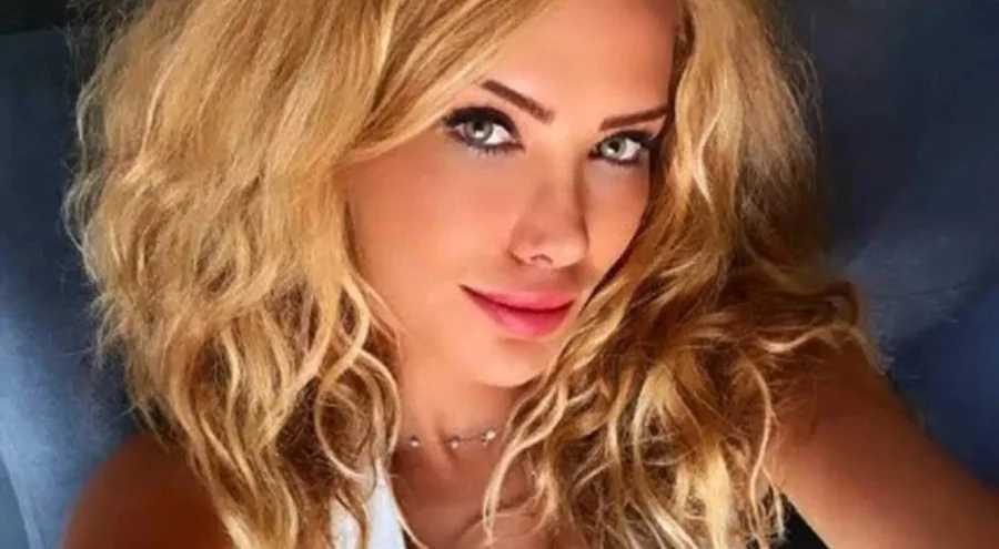 Ceyda Ersoy uyuşturucu soruşturmasında gözaltına alındı