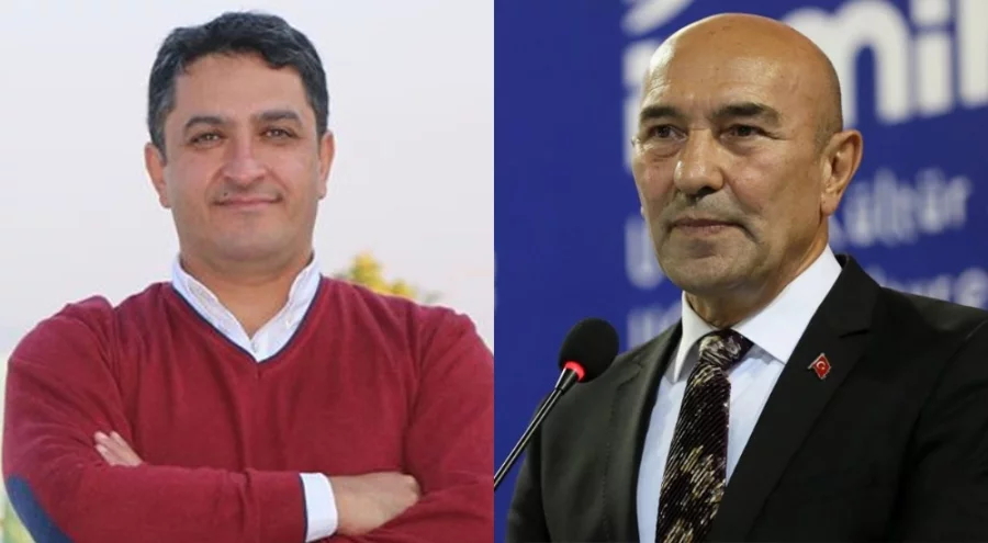 Tunç Soyer ve Kaya hakkında tahliye kararı: Tutukluluk halleri devam edecek