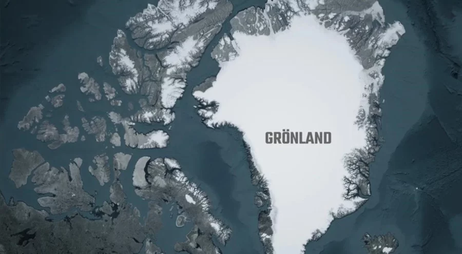 Grönland, ABD ile diyaloğu sürdürme niyetinde olduklarını söyledi