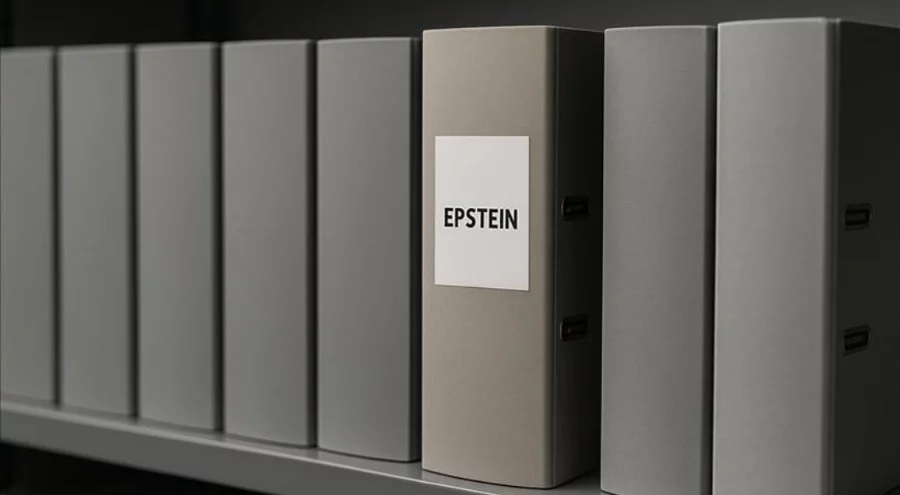 Epstein ile bağlantılı 2 milyondan fazla belge inceleniyor