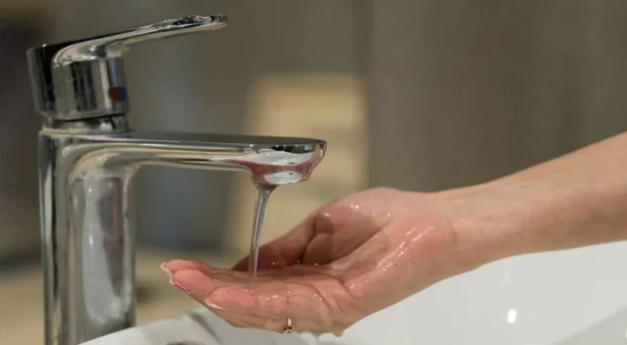 Bursa'da su kesintisi!