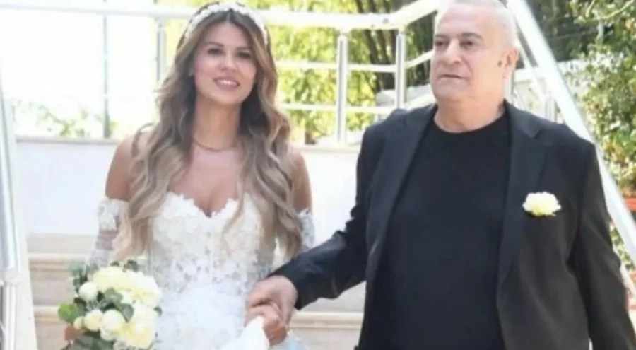 Mehmet Ali Erbil ile Gülseren Ceylan boşanmaktan vazgeçti