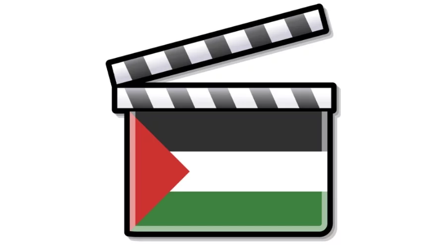 Nilüfer Belediyesi, "Filistin Sinema Günleri" düzenliyor