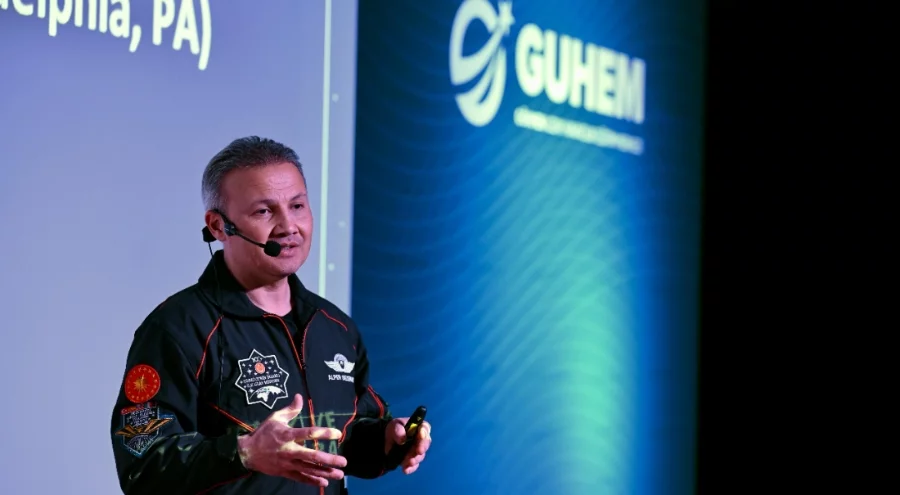 GUHEM, yıl boyunca 1 milyona yakın ziyaretçiyi bilimle buluşturdu